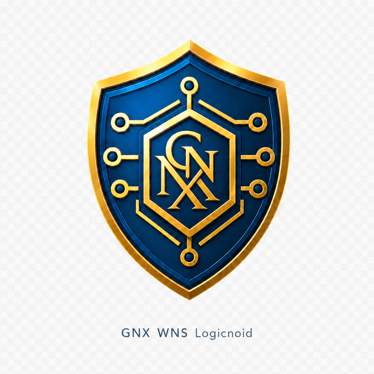 GNX Hybrid Logicnoid
